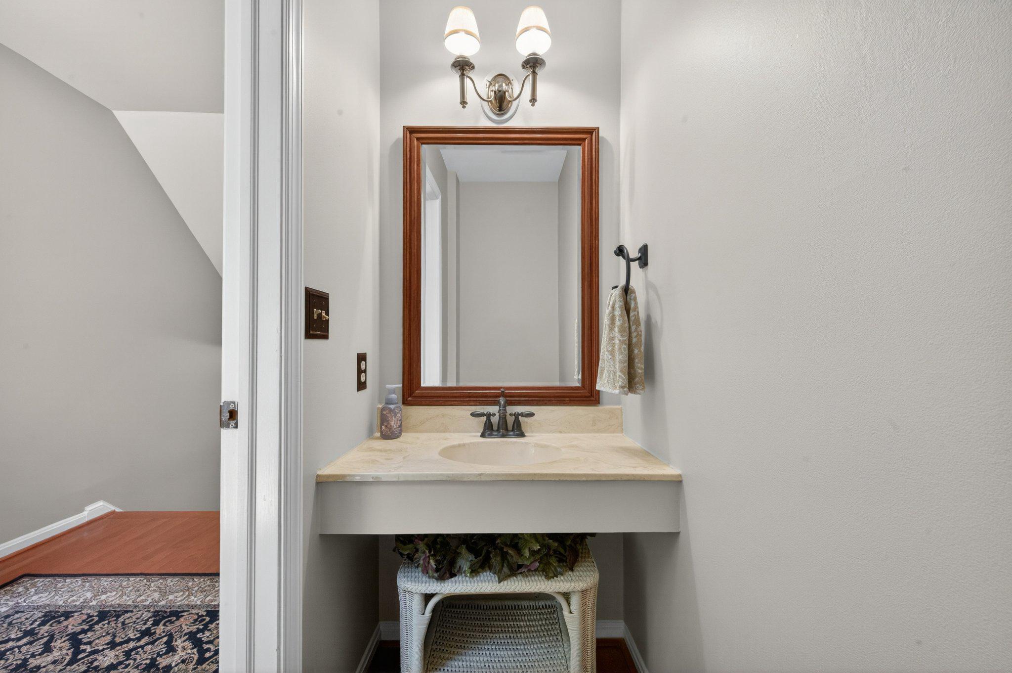 THE HAMLET - Residential