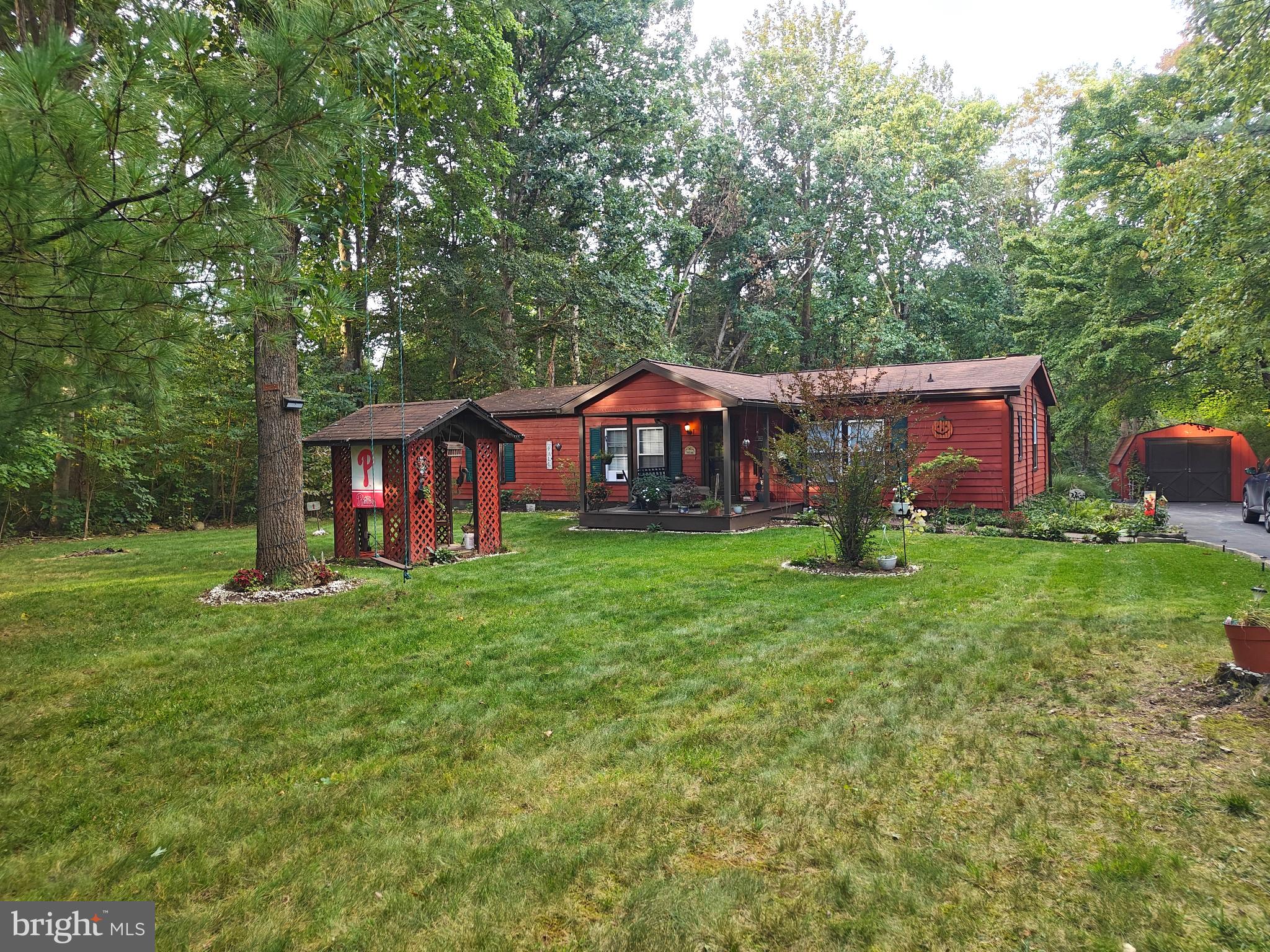 289 COMPASS ROAD