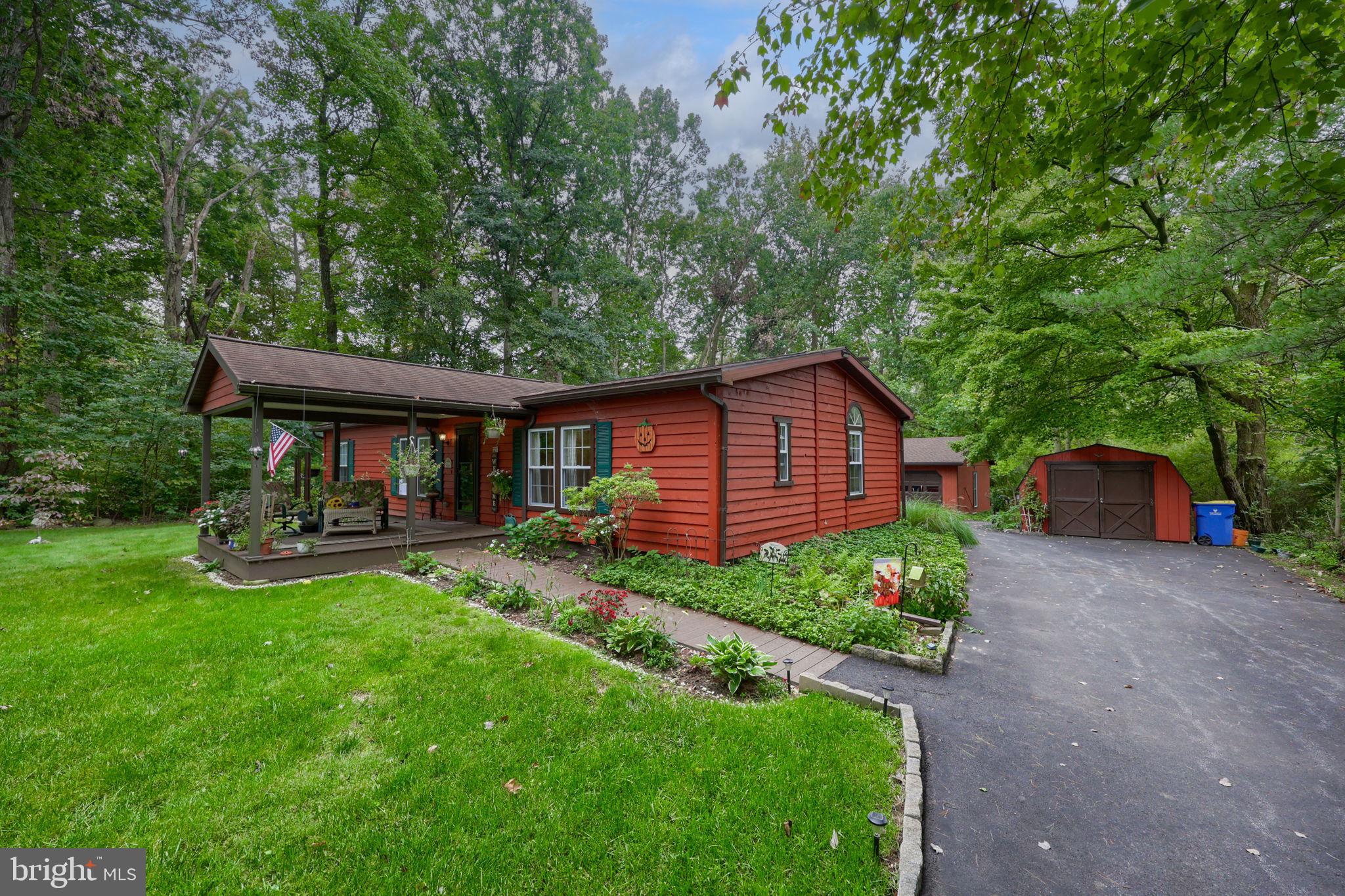 289 COMPASS ROAD