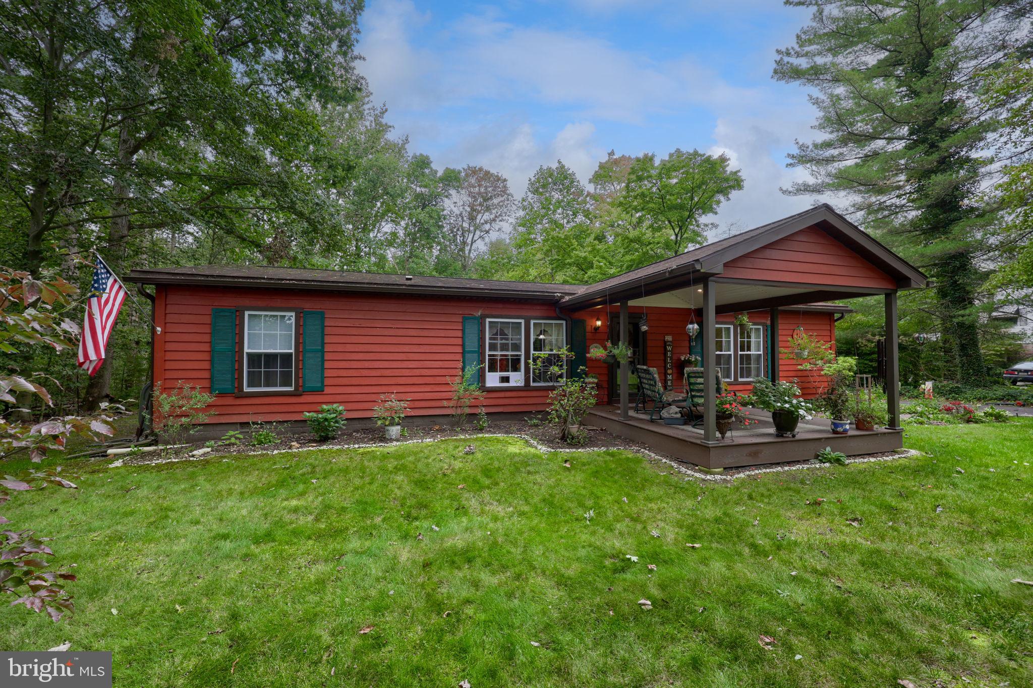 289 COMPASS ROAD