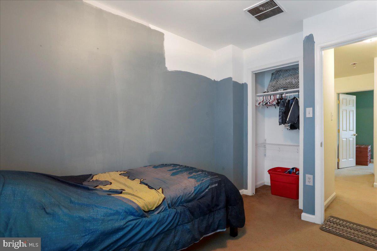 HAMMONDS MILL - Residential