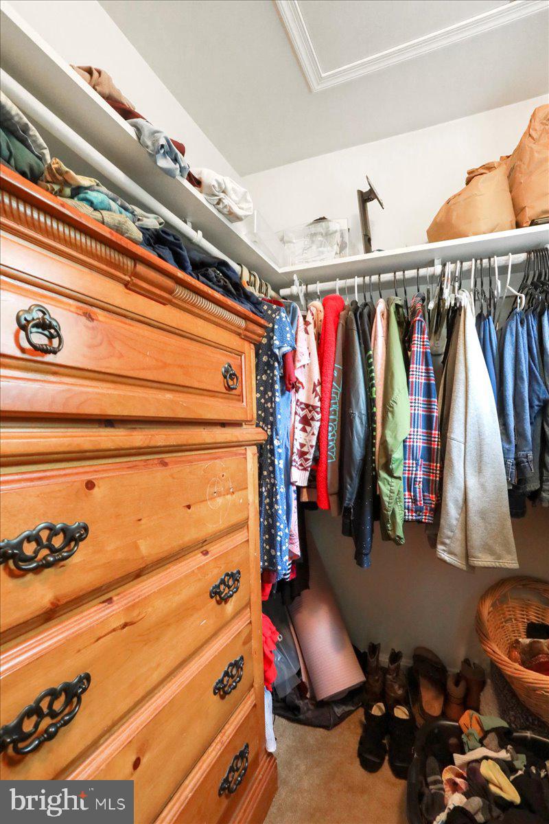 HAMMONDS MILL - Residential