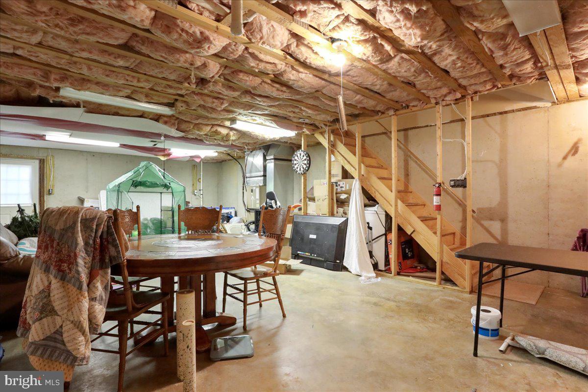 HAMMONDS MILL - Residential