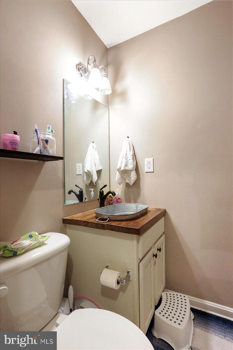 HAMMONDS MILL - Residential