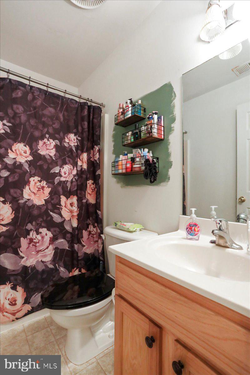 HAMMONDS MILL - Residential