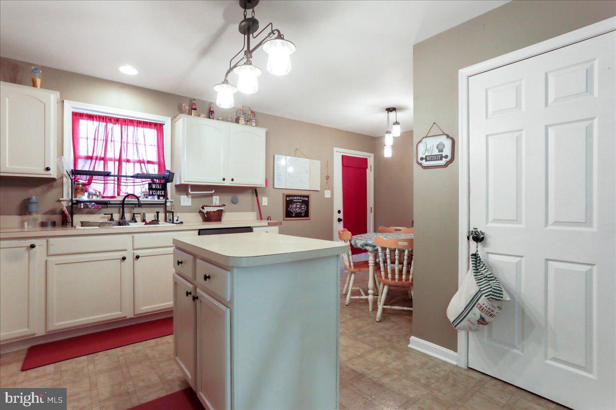 HAMMONDS MILL - Residential