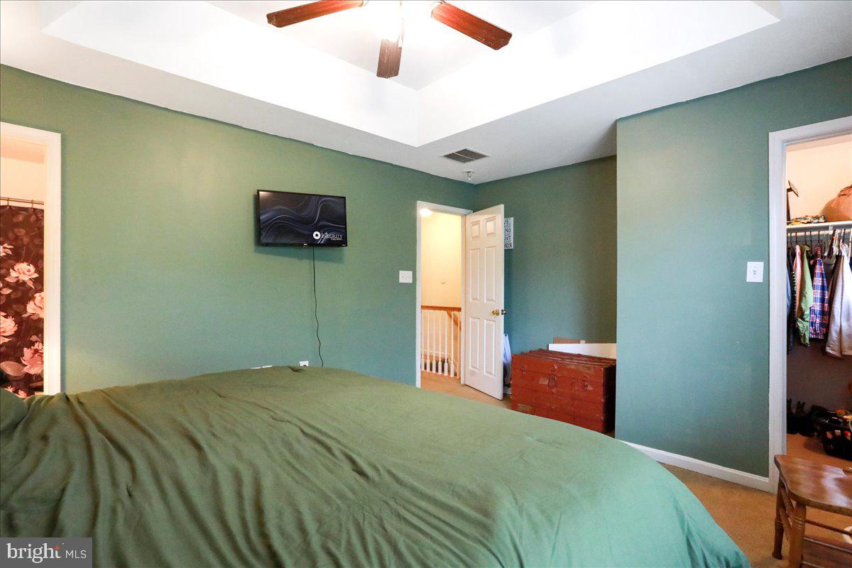 HAMMONDS MILL - Residential