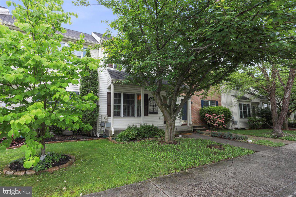 HAMMONDS MILL - Residential