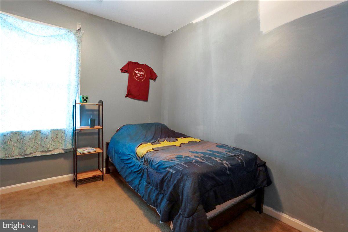 HAMMONDS MILL - Residential