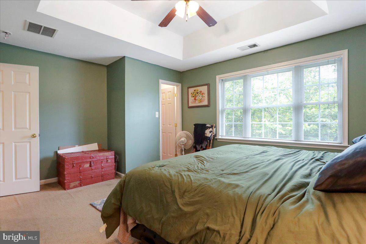 HAMMONDS MILL - Residential