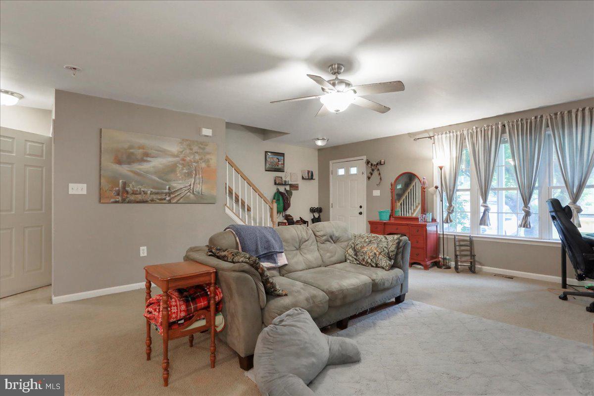 HAMMONDS MILL - Residential