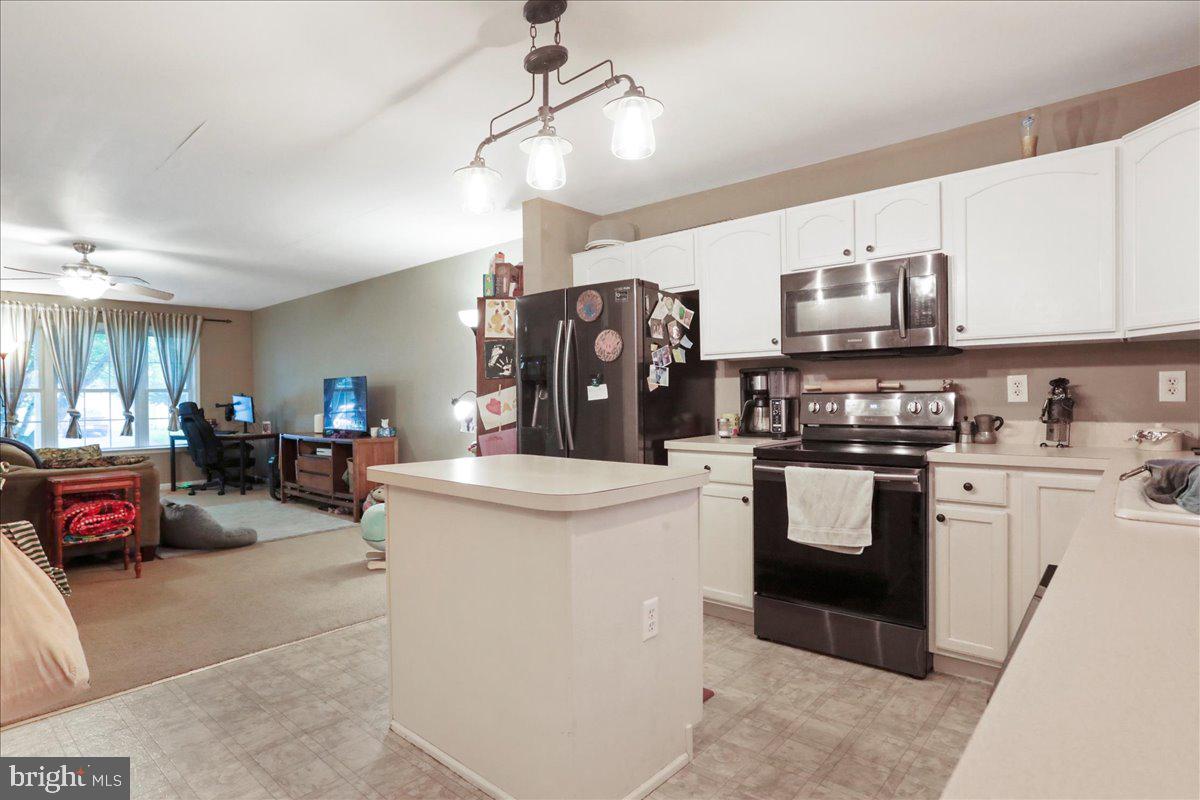 HAMMONDS MILL - Residential