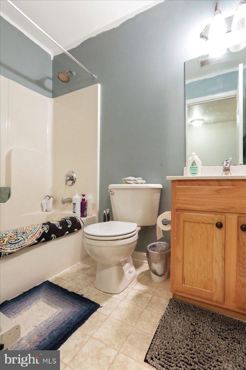 HAMMONDS MILL - Residential