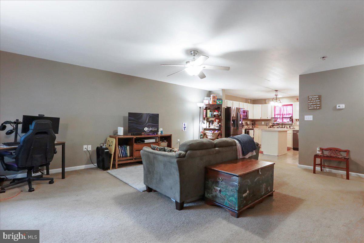 HAMMONDS MILL - Residential