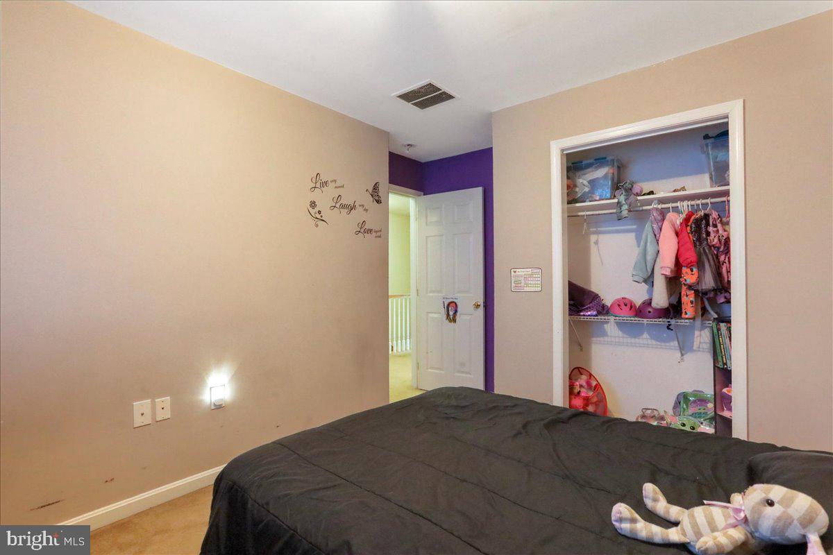 HAMMONDS MILL - Residential