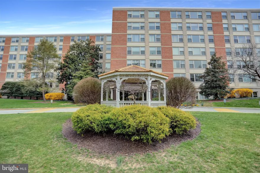 Introducing a lovely 2-bed, 2-bath unit at 4401 Roland Avenue in the heart of Roland Park. This home features an updated kitchen, LVP floors through out, large walk in closets,  and an abundance of natural light. The spacious  living room/dining room combo is perfect for nights in or entertaining.  The primary bedroom has an en-suite bathroom and a large walk in closet, while the foyer offers another substantial walk-in closet and coat closet.  Amenities include new elevators, a beautifully renovated lobby, rear sitting area, grill area, and a pool. Pets are allowed, and the secured entry and front desk service ensure a safe and welcoming environment. Located near grocery shopping, a library, Johns Hopkins, Loyola, Notre Dame, and only minutes from Hampden! Easy access to I83.