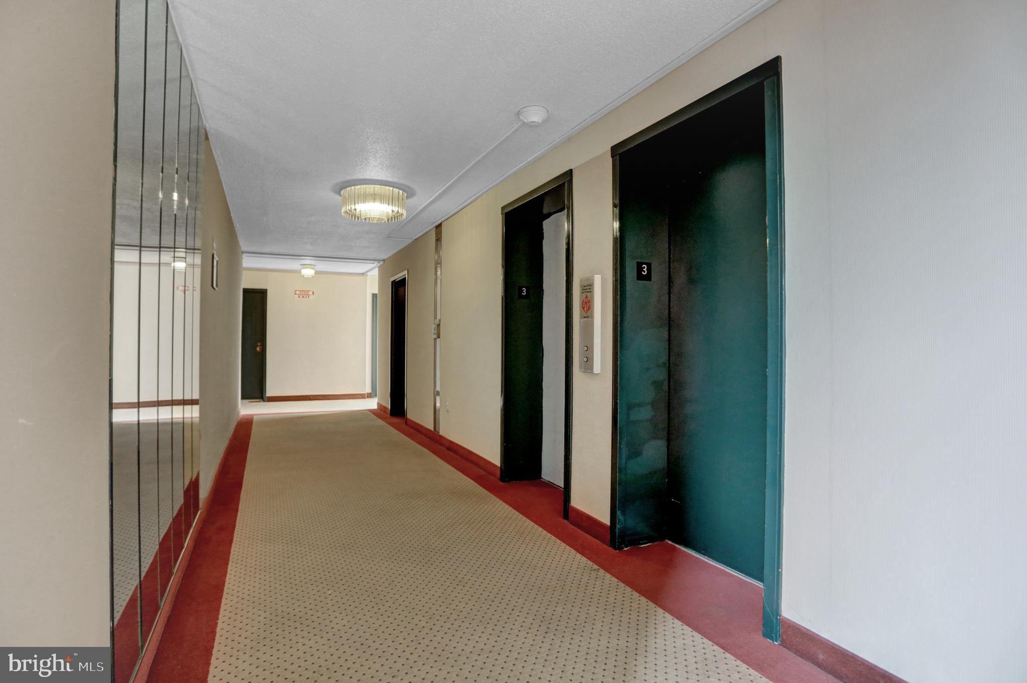 ROLAND PARK - Residential Lease