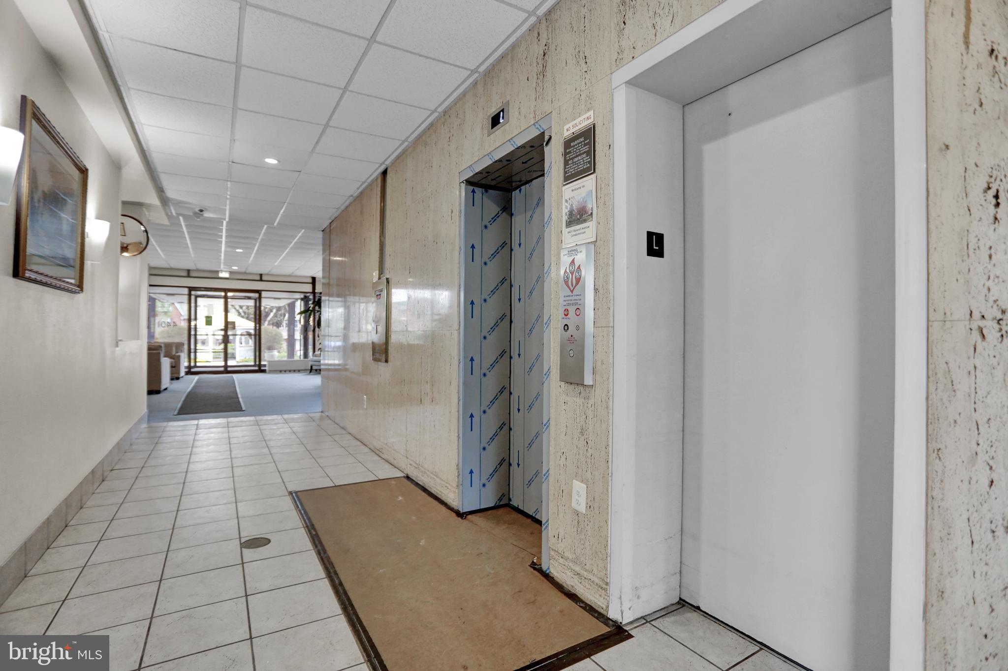 ROLAND PARK - Residential Lease