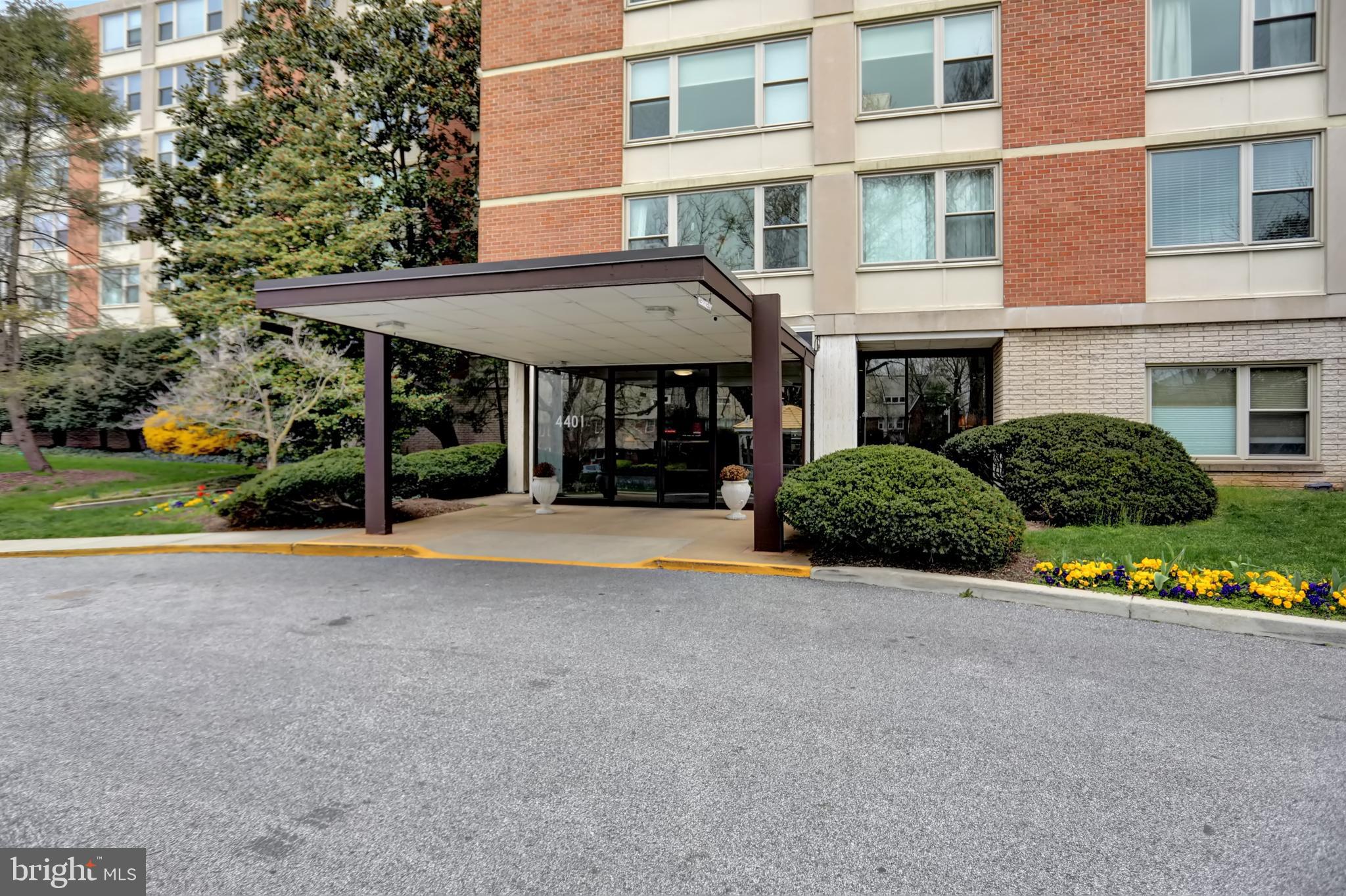 ROLAND PARK - Residential Lease