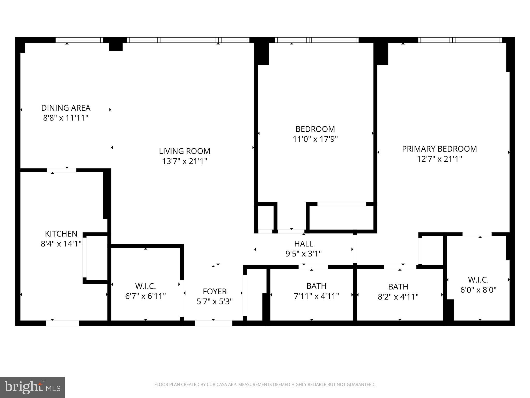 ROLAND PARK - Residential Lease