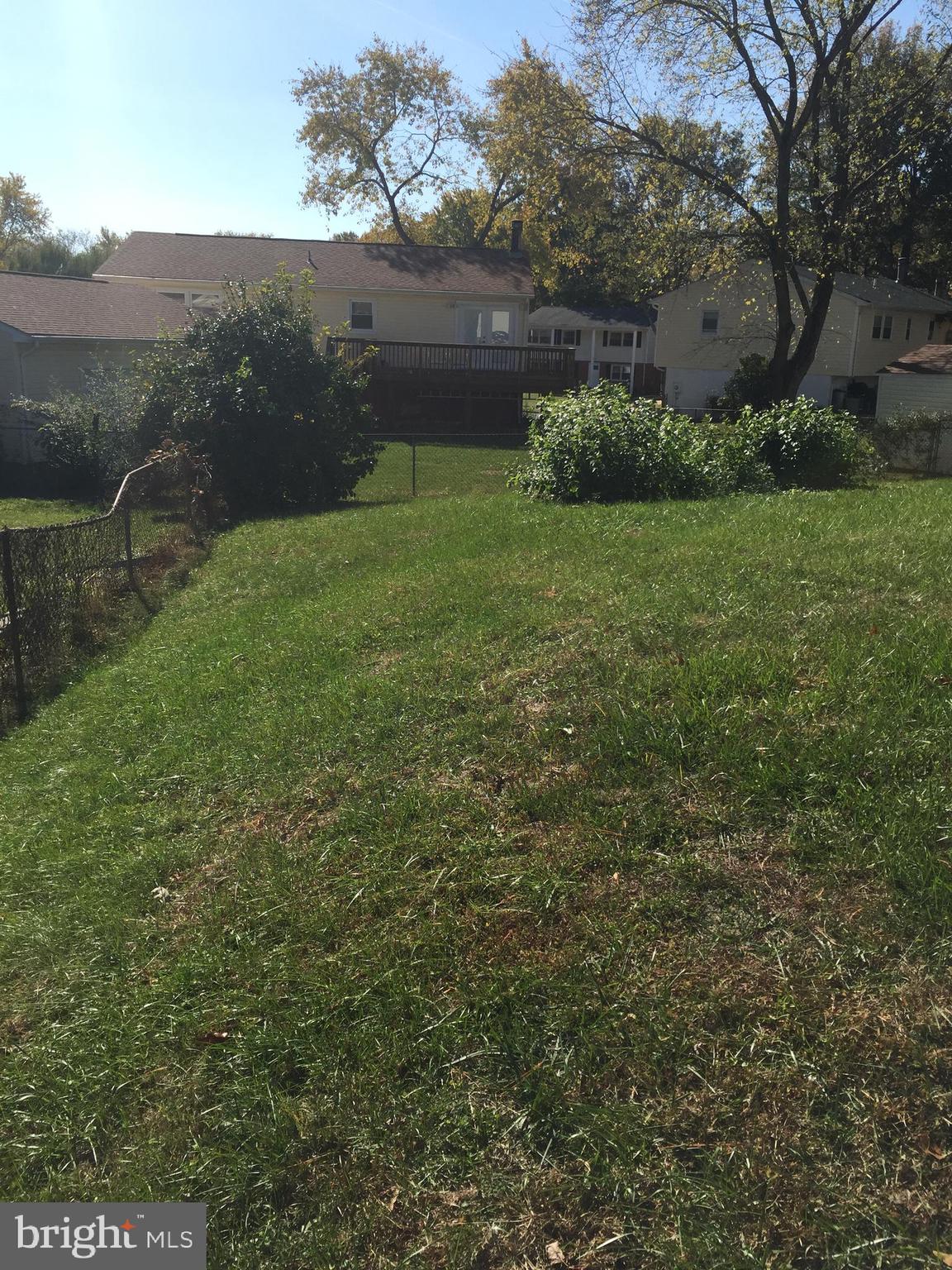 DALE CITY - Residential