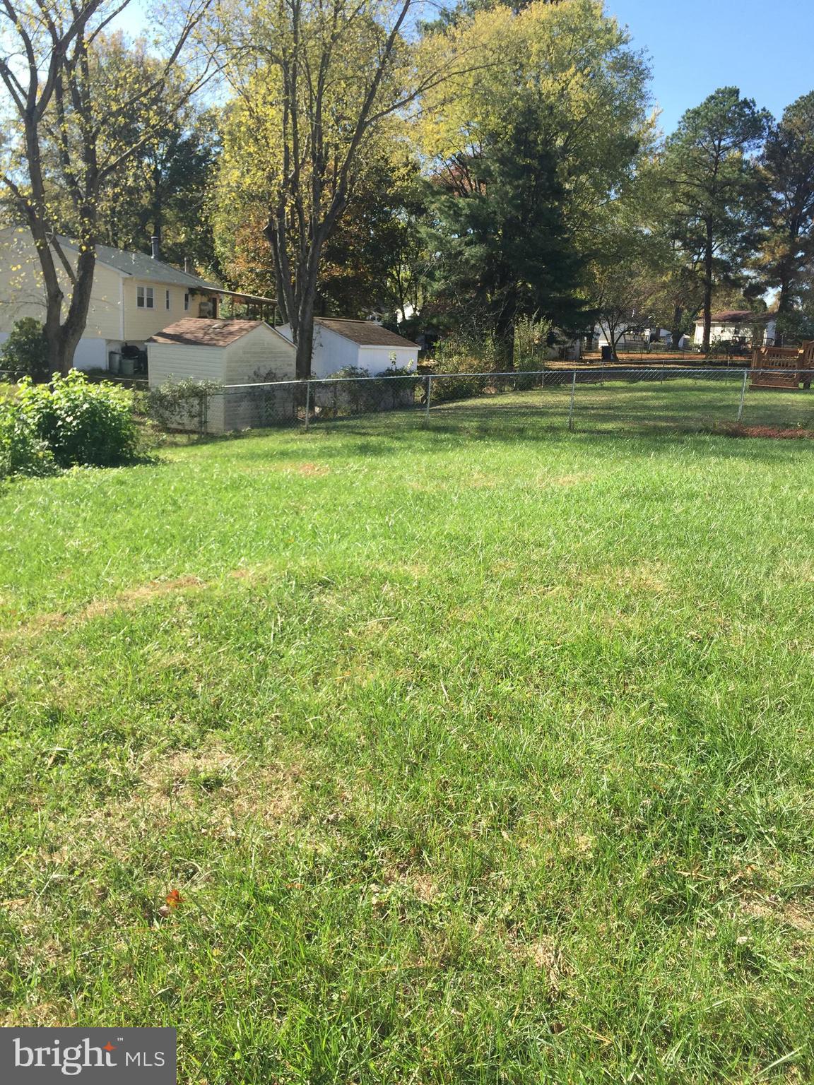 DALE CITY - Residential