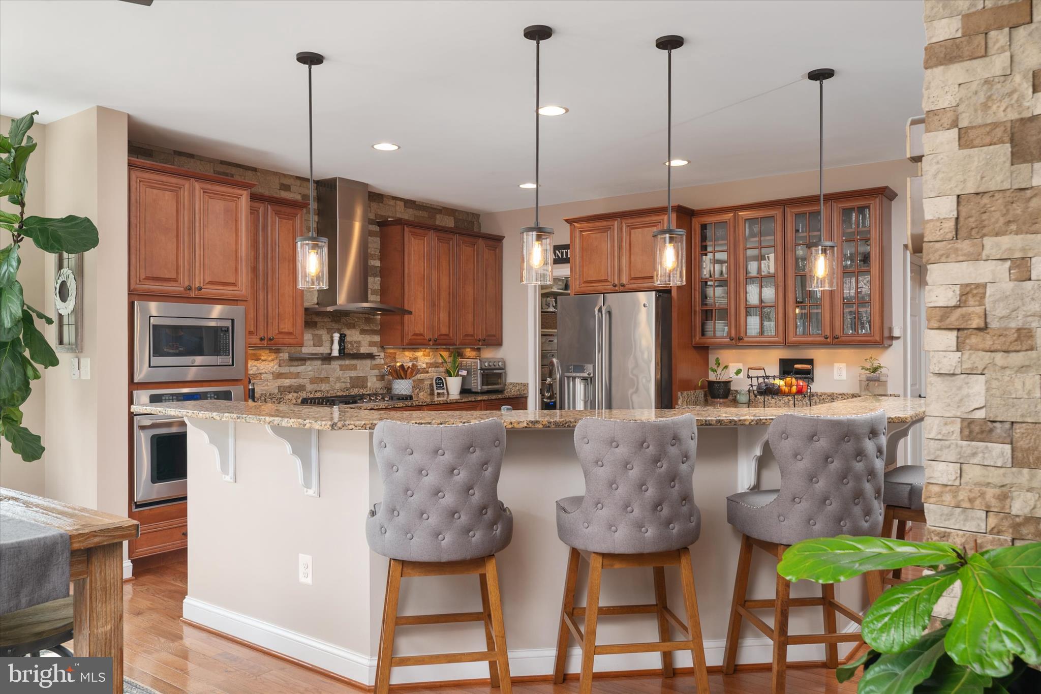 WALNUT CREEK - Residential