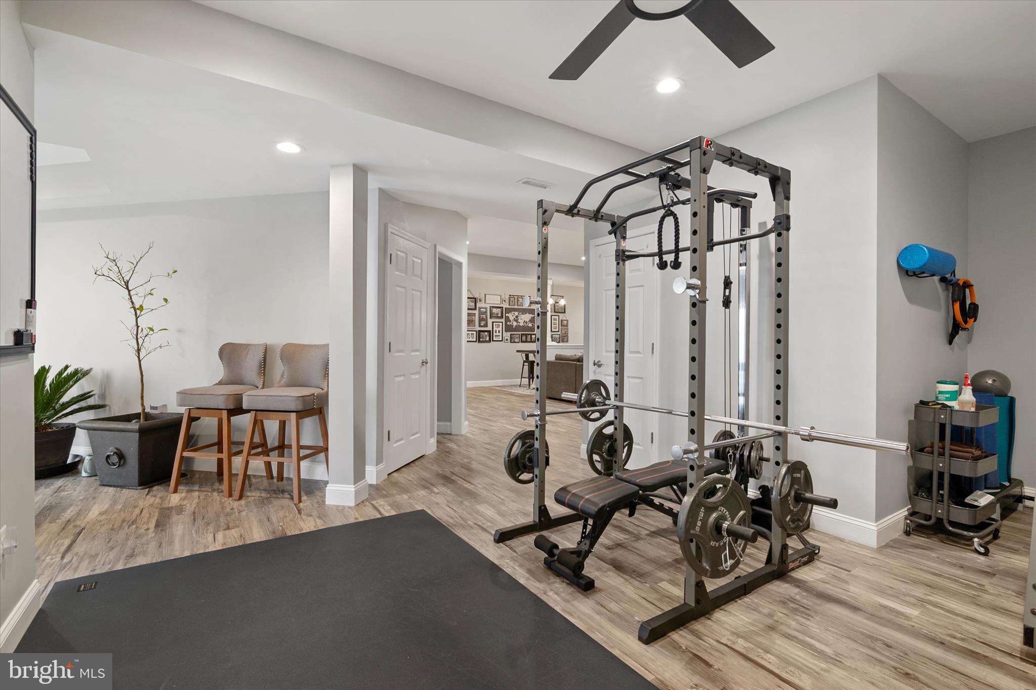 WALNUT CREEK - Residential