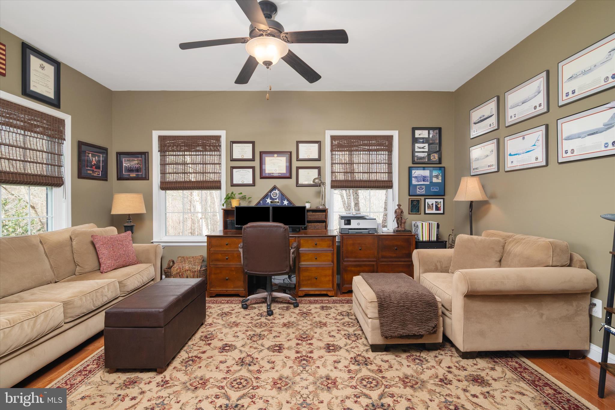 WALNUT CREEK - Residential