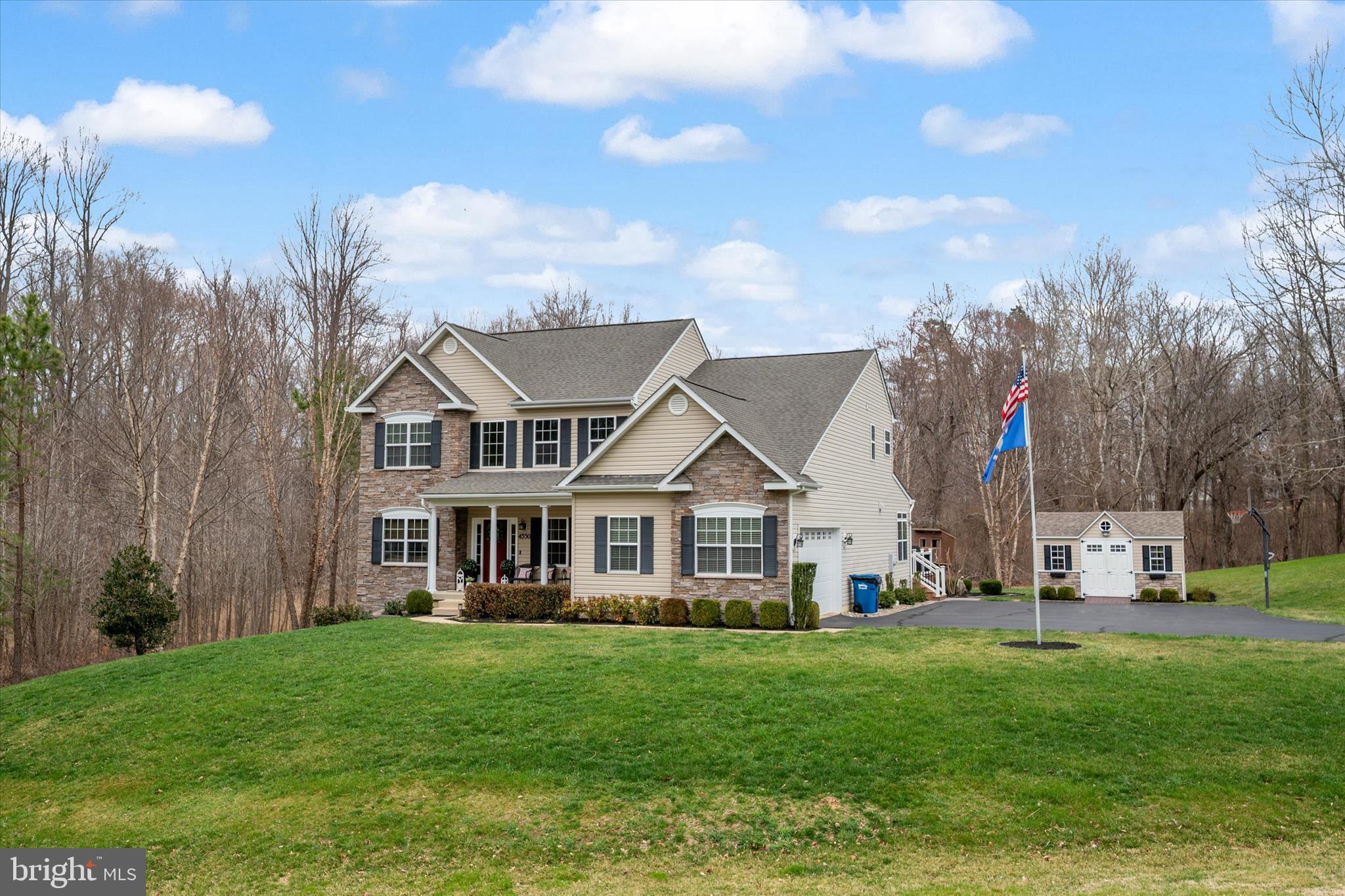 WALNUT CREEK - Residential