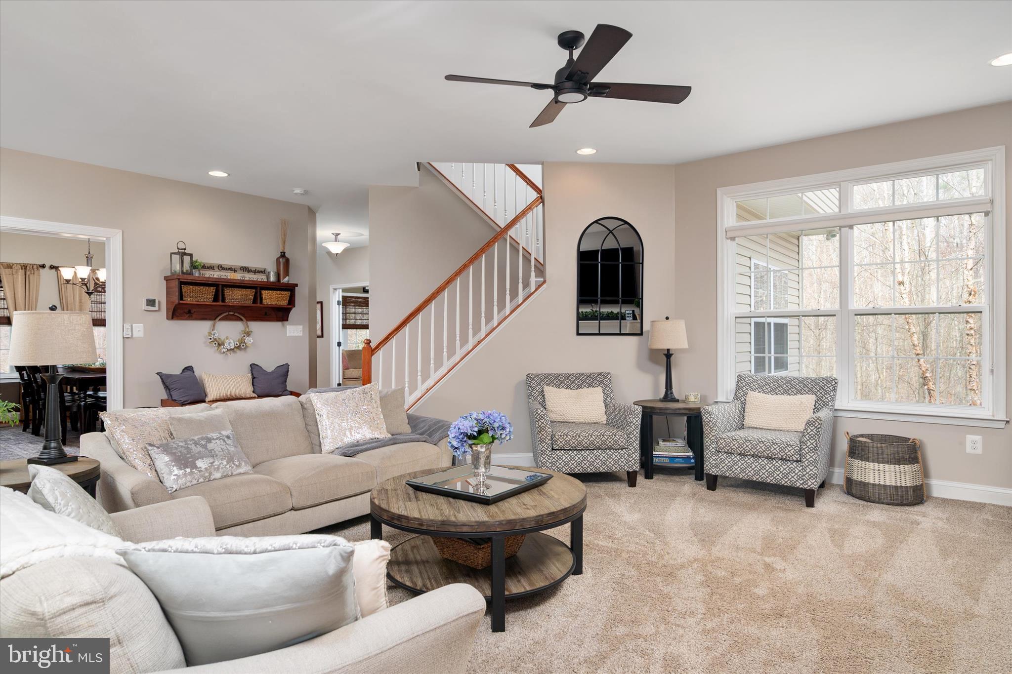 WALNUT CREEK - Residential