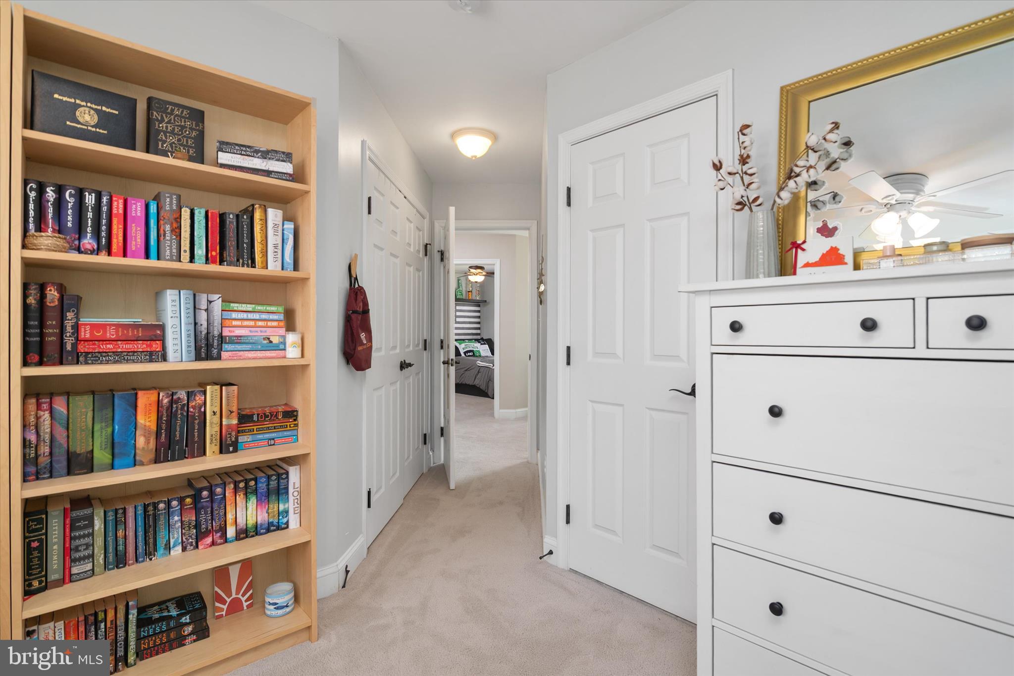 WALNUT CREEK - Residential