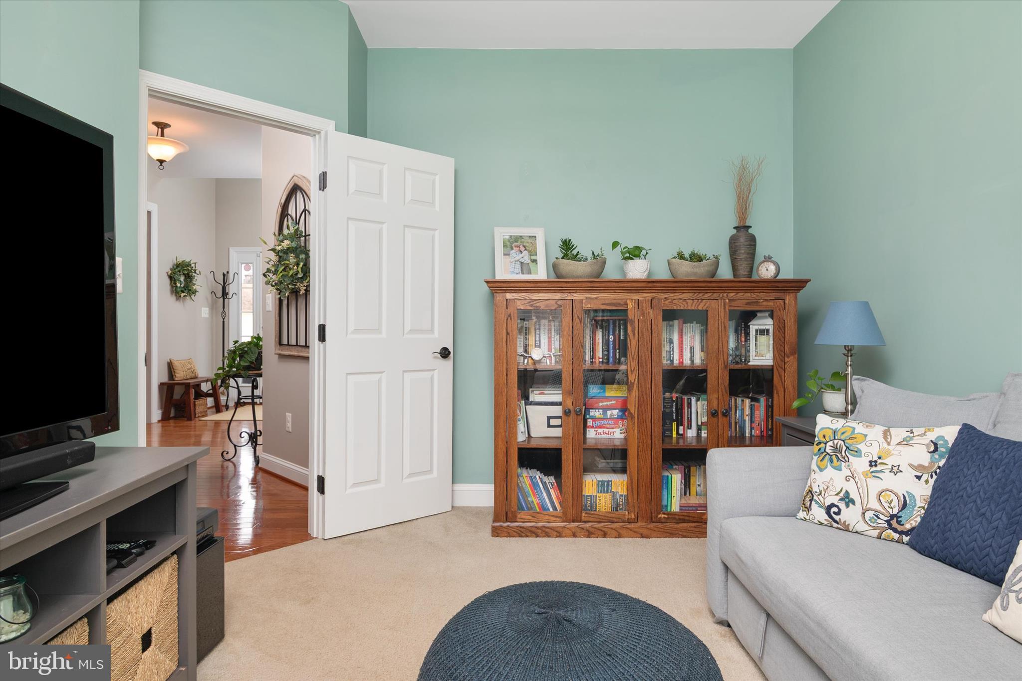 WALNUT CREEK - Residential