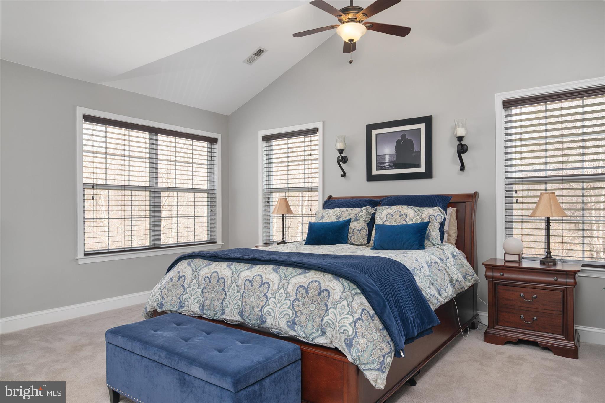 WALNUT CREEK - Residential