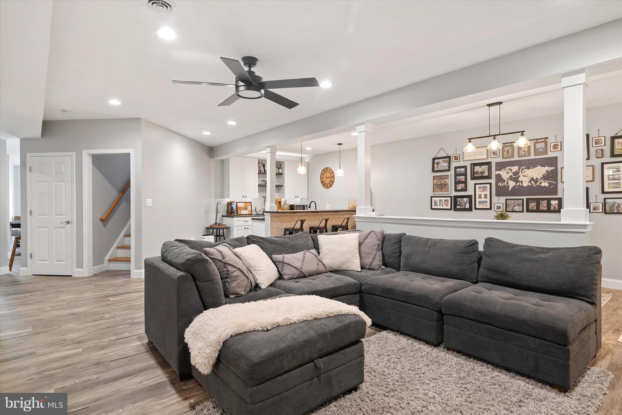 WALNUT CREEK - Residential