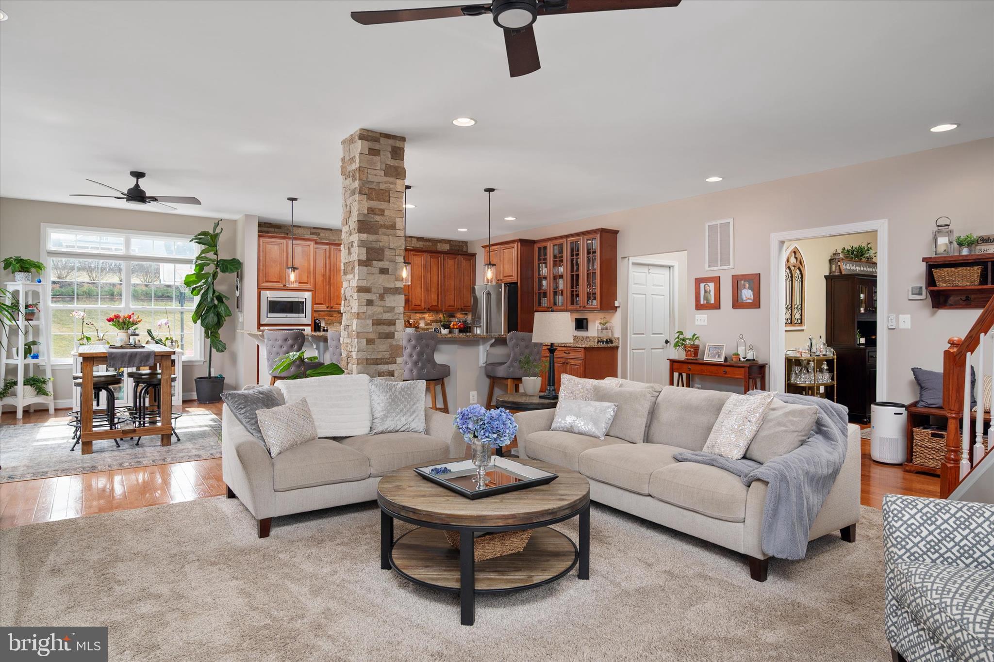 WALNUT CREEK - Residential