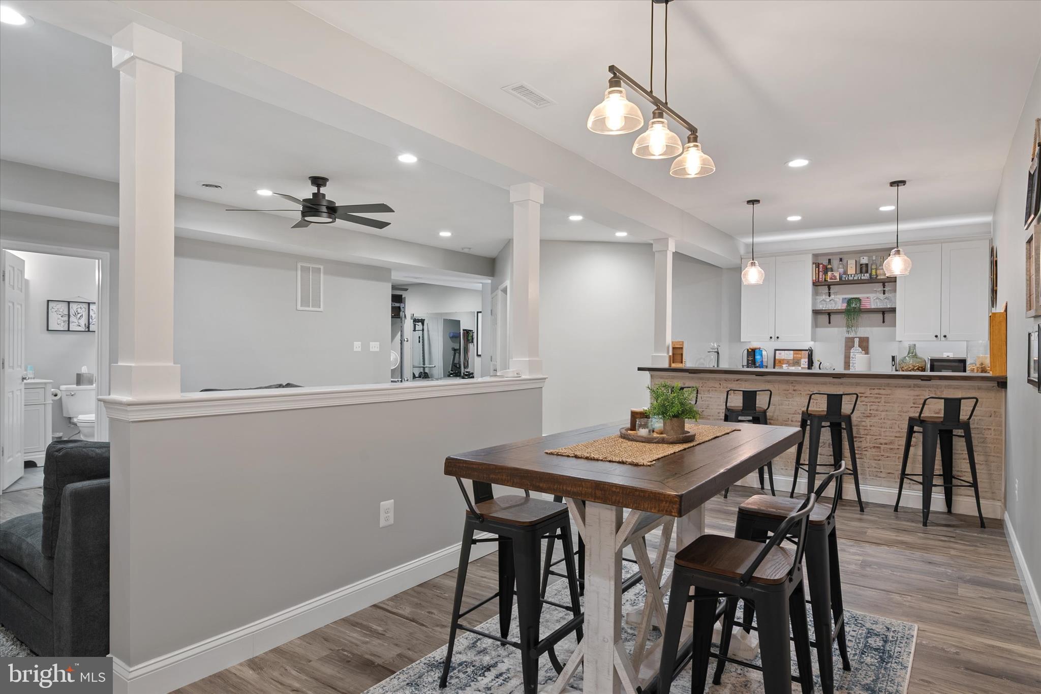 WALNUT CREEK - Residential