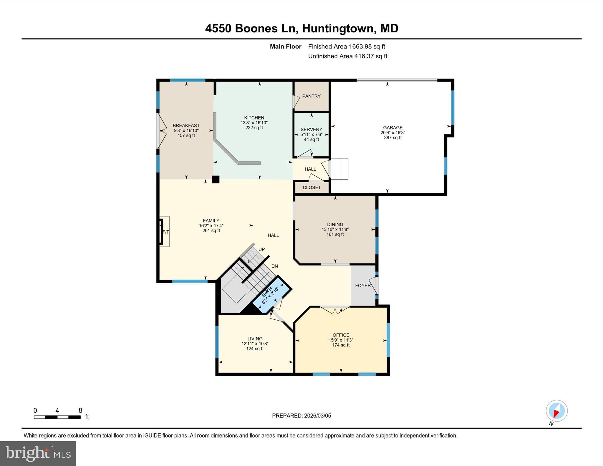 WALNUT CREEK - Residential