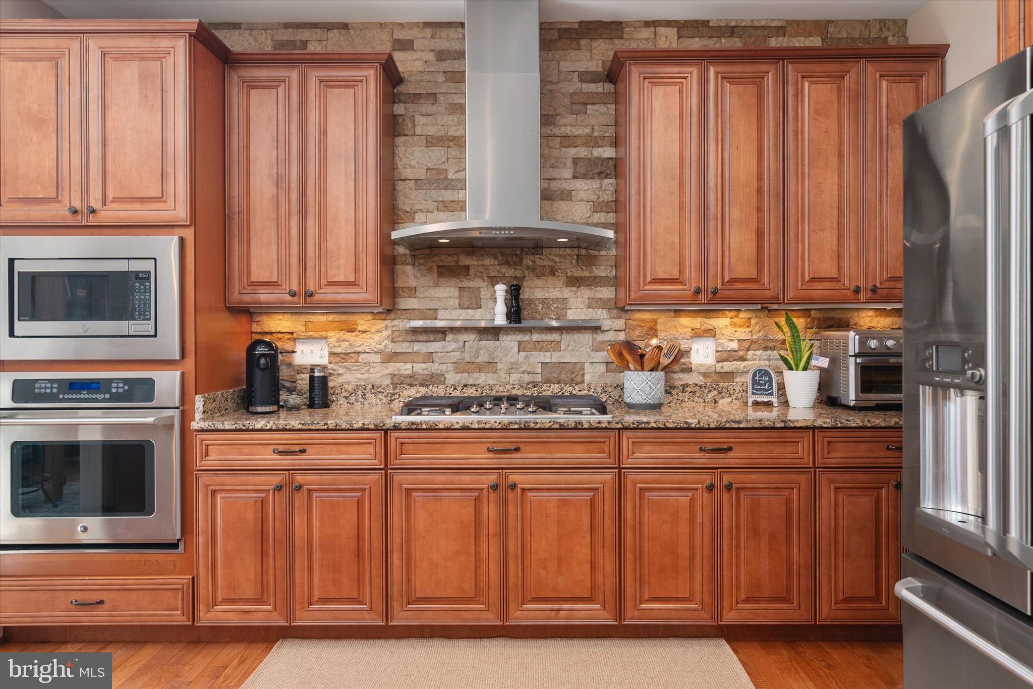 WALNUT CREEK - Residential