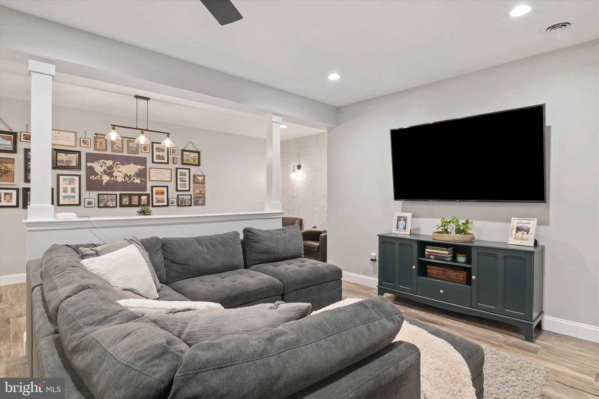 WALNUT CREEK - Residential