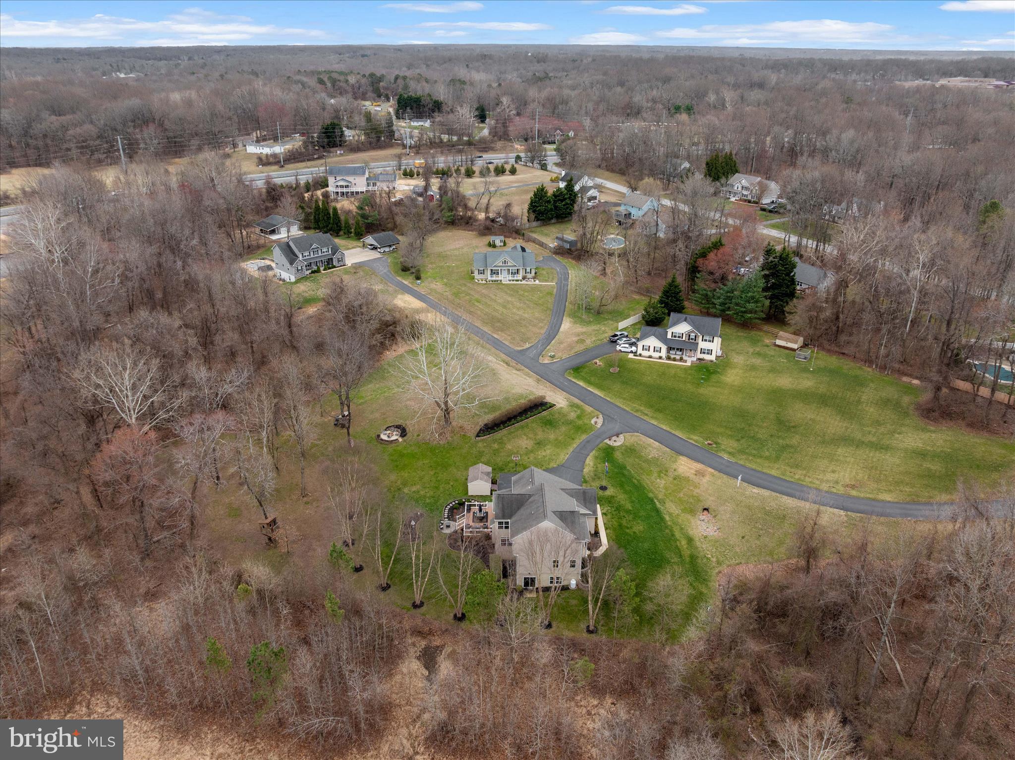 WALNUT CREEK - Residential