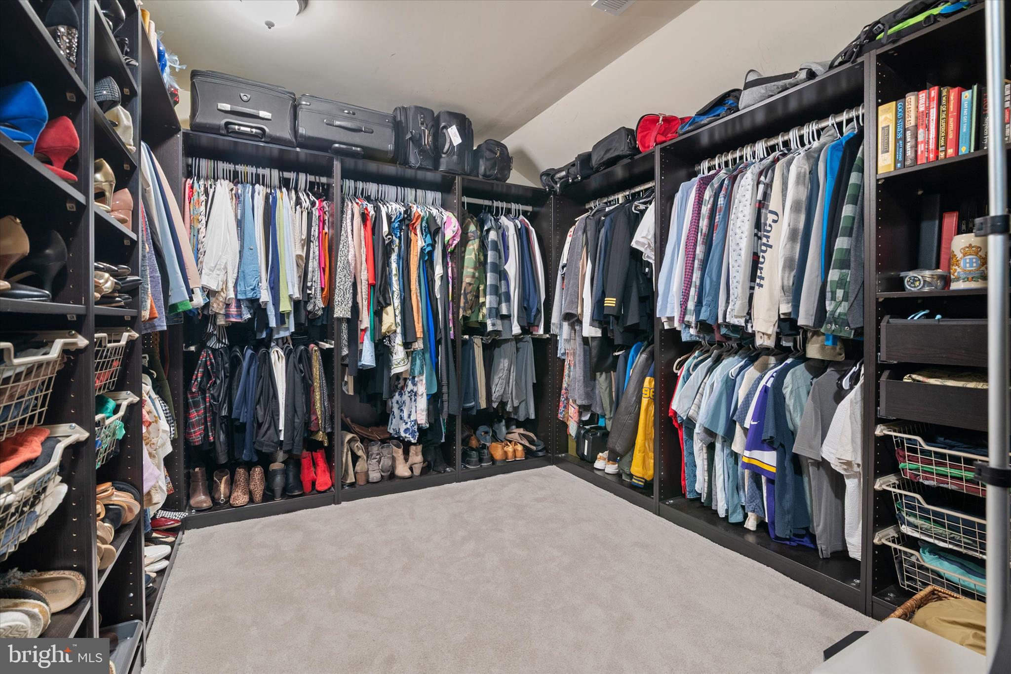 WALNUT CREEK - Residential