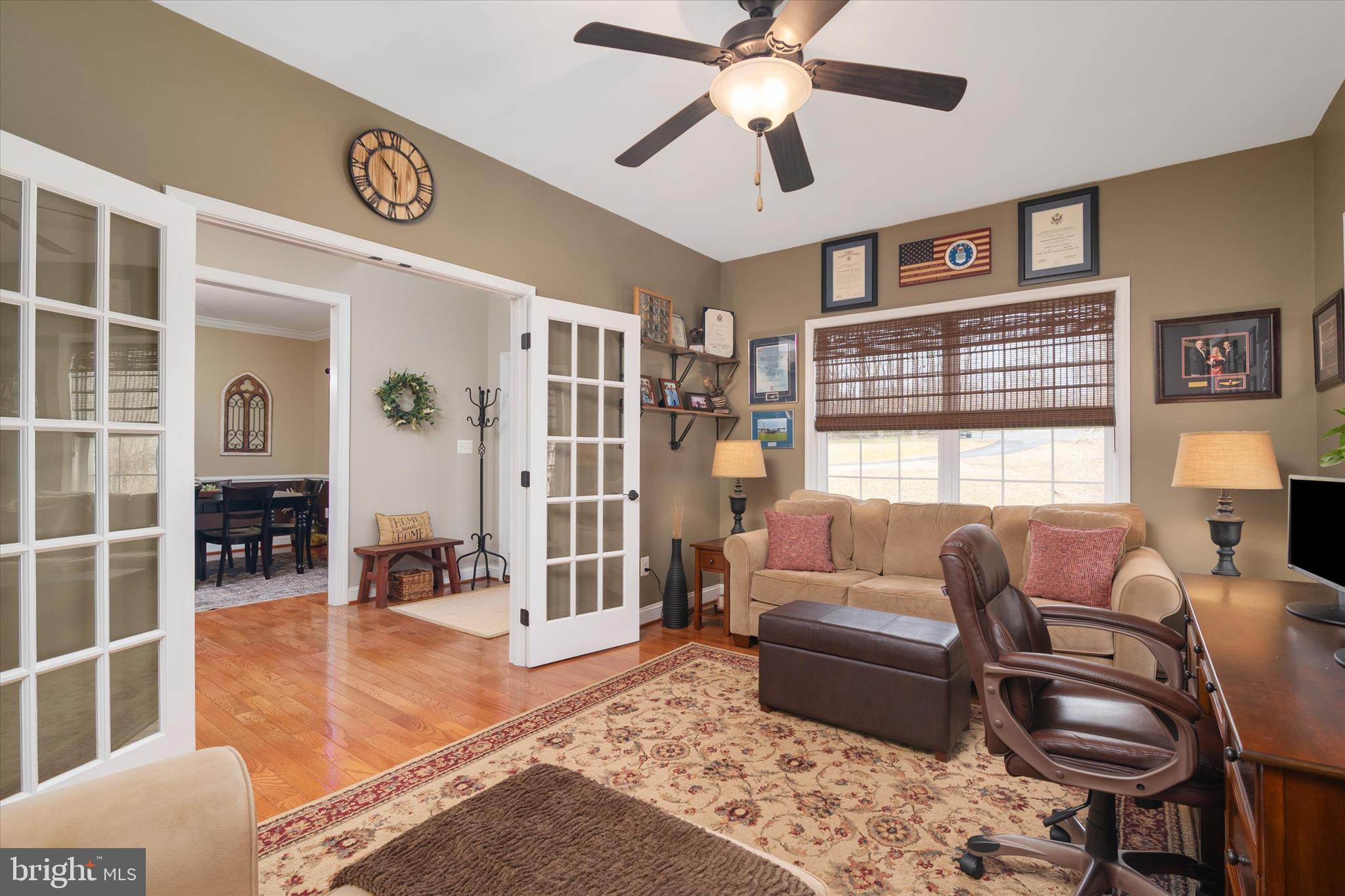 WALNUT CREEK - Residential