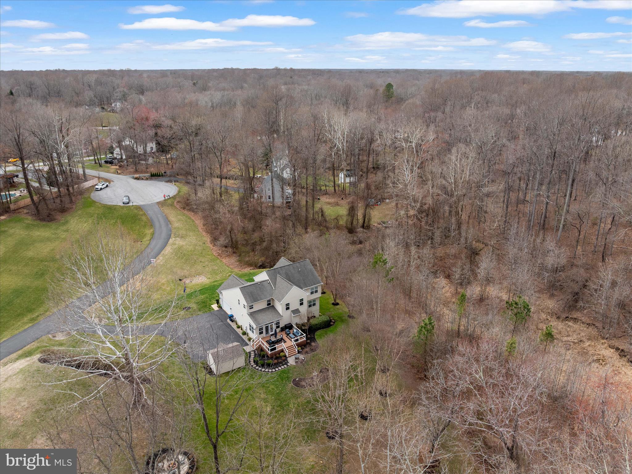 WALNUT CREEK - Residential