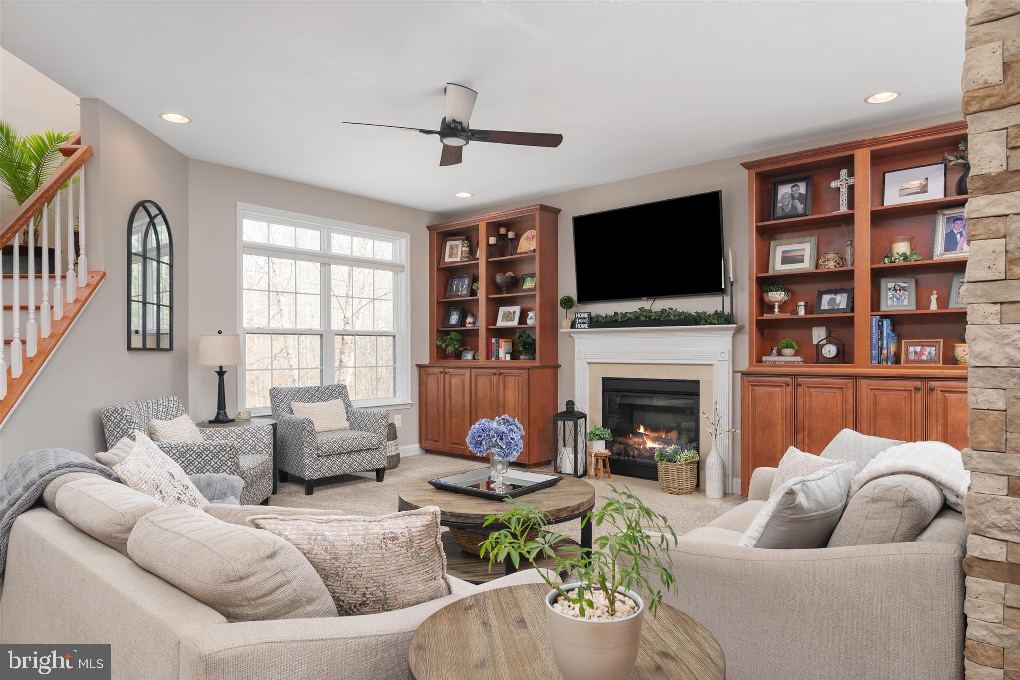 WALNUT CREEK - Residential