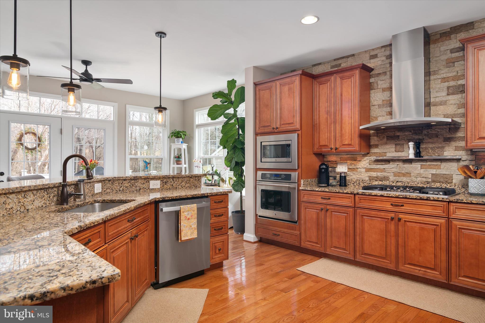 WALNUT CREEK - Residential