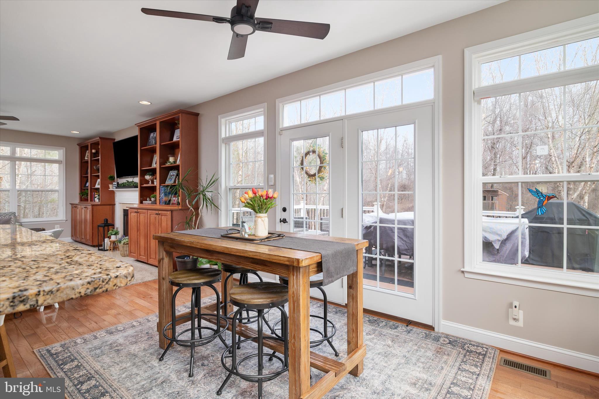 WALNUT CREEK - Residential