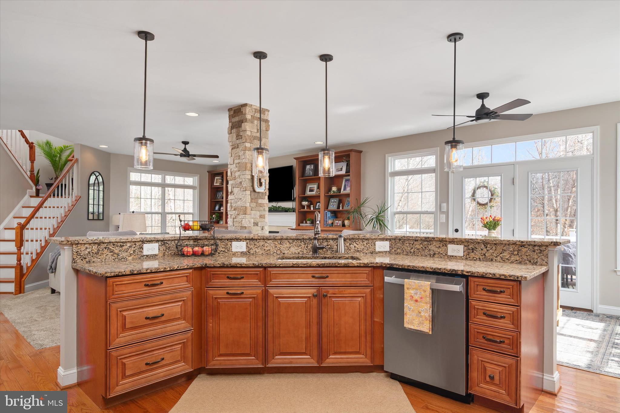 WALNUT CREEK - Residential