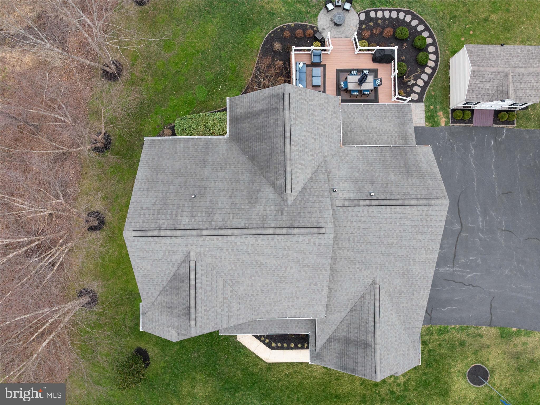 WALNUT CREEK - Residential