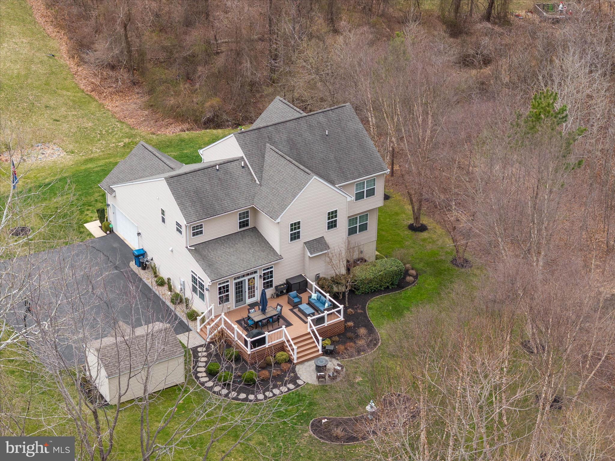 WALNUT CREEK - Residential